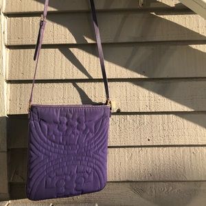 Tory Burch Hipster Bag